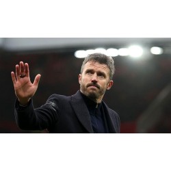 Manchester Unitedin avainpelaajilta puuttuu täysin se vastuuntunto, joka heillä tulisi olla Manchester Unitedin avainpelaajilta puuttuu täysin se vastuuntunto, joka heillä tulisi olla